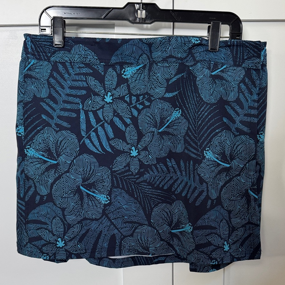 RipSkirt Wrap Skirt